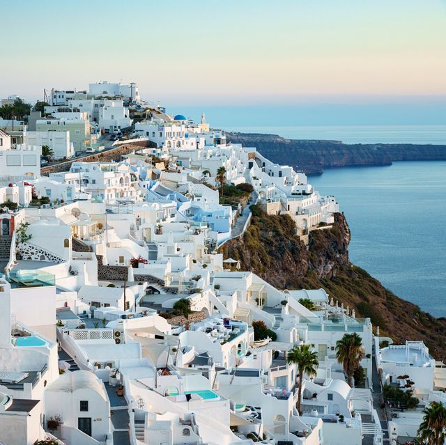 Grecia a introdus o nouă taxă pentru turiști. Cât vor plăti românii pentru fiecare zi petrecută acolo - grecai-taxa-in-plus-1709560937.jpg