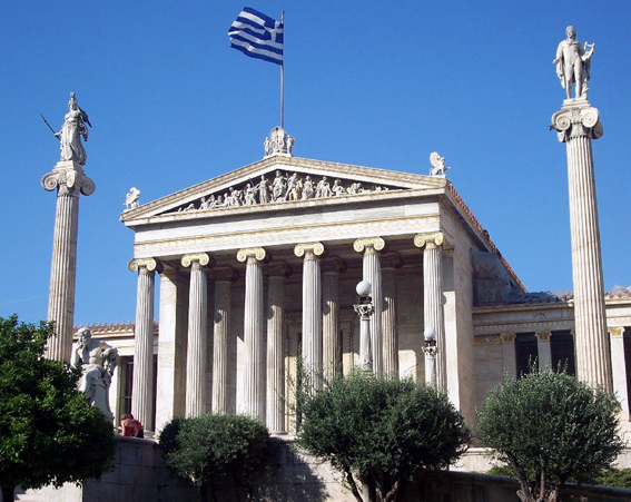 Ce spune presa greacă despre noul premier - grecia-1321022897.jpg