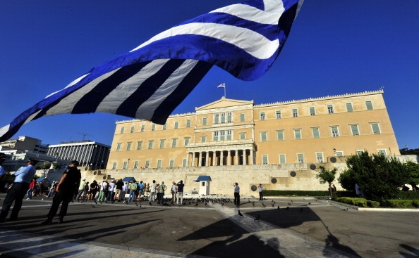 Grecii votează pentru alegerile legislative - grecia-1339920457.jpg