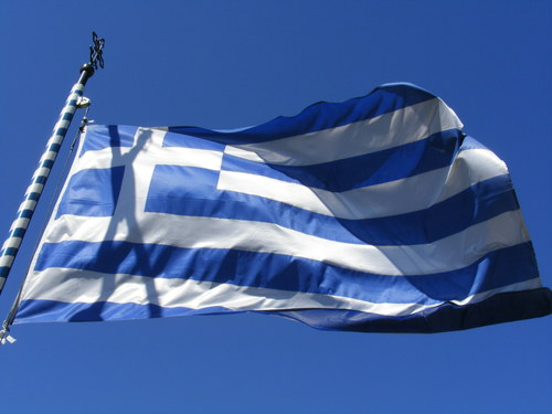 Declinul economiei Greciei în acest an  va fi sub 4% - grecia-1378874686.jpg