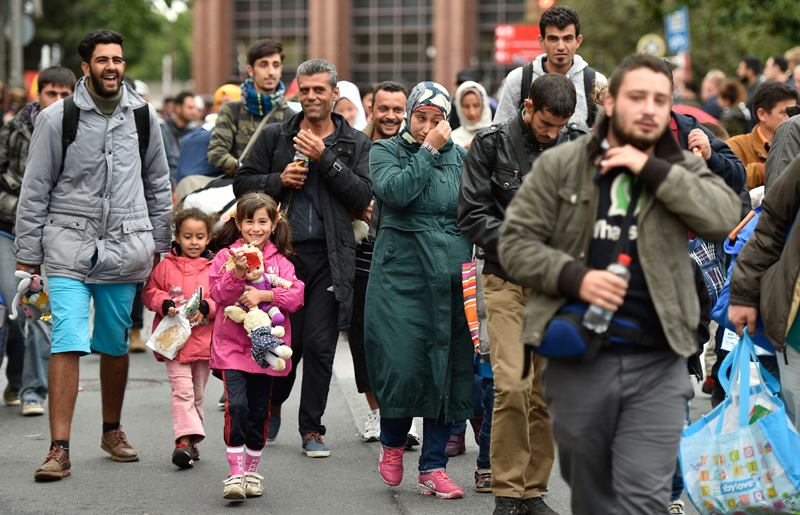 Grecia va primi înapoi pe teritoriul său 1.500 de solicitanți de azil din Germania - grecia-1532004142.jpg