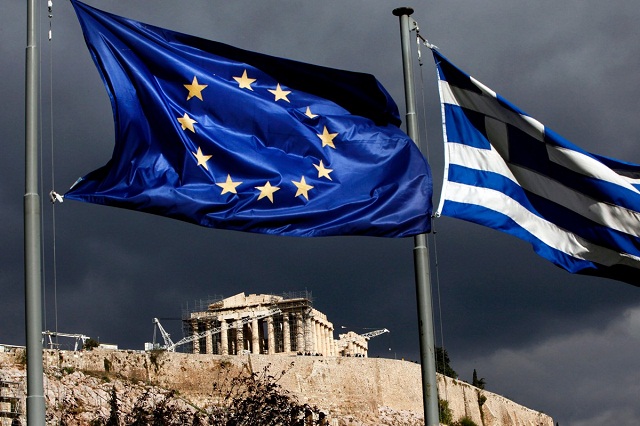 ALEGERI ANTICIPATE în Grecia, după ce deputații nu au reușit să aleagă un președinte - grecia1-1419850538.jpg