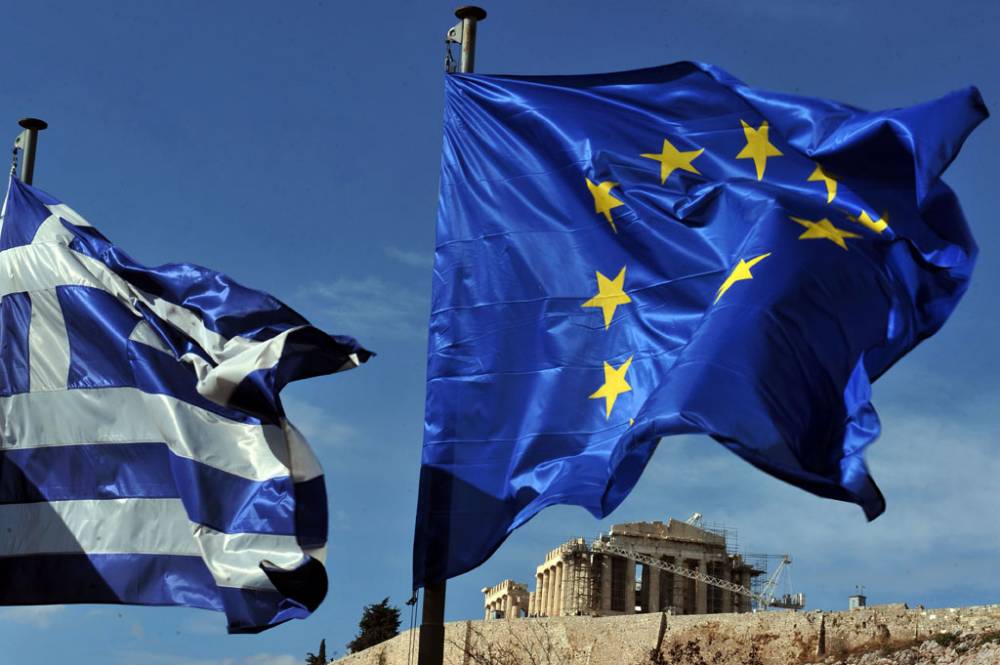 Criză Grecia / BCE va acorda încă 900 de milioane de euro băncilor elene - grecia2-1437575830.jpg