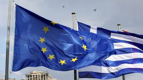 Grecia poate răsufla ușurată. BCE va menține finanțarea de urgență - greciaarputeageneraonouacrizafin-1435496966.jpg