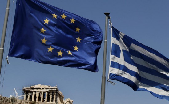 Grecia preia președinția semestrială prin rotație a Uniunii Europene - greciaueatena-1388562609.jpg