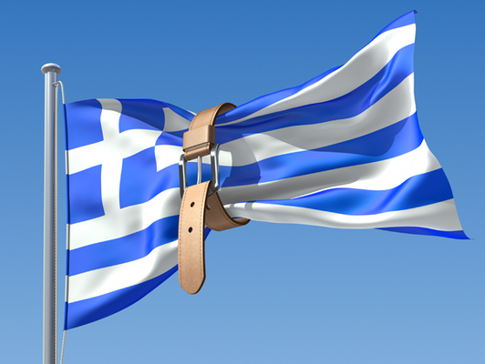 Grecia în impas, din nou. Ce se întâmplă cu negocierile pentru al treilea program de salvare - grecua-1437747280.jpg