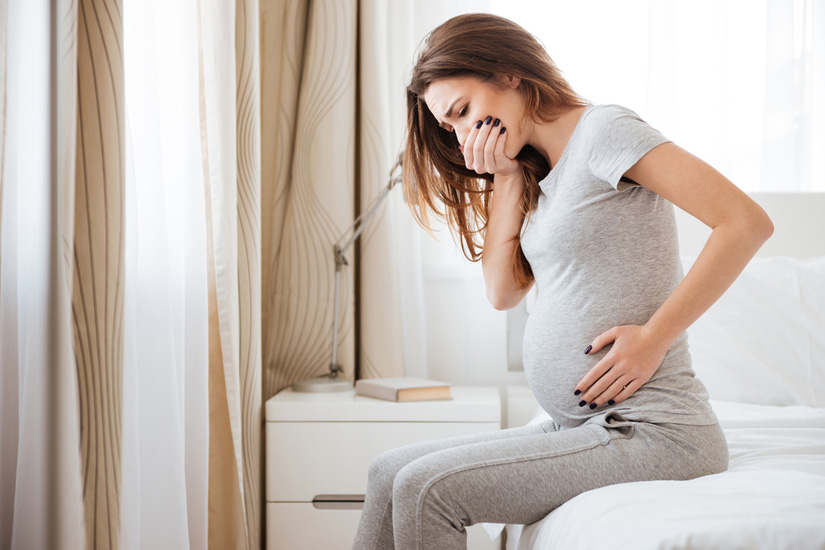 Care este cauza grețurilor la femei în timpul sarcinii - greturi-1703162090.jpg