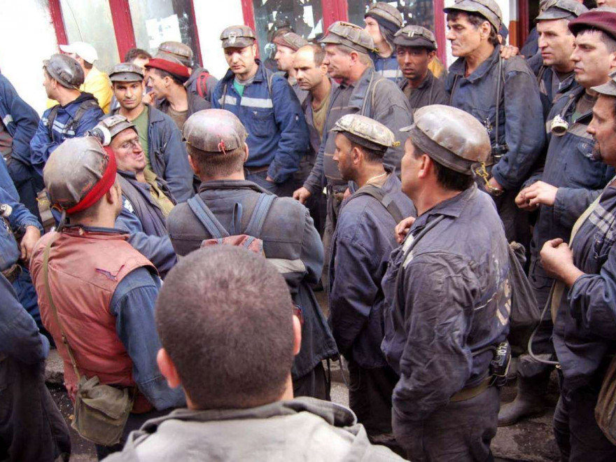 Greva minerilor a fost declarată ilegală - grevaminerilorafostdeclarataileg-1547644331.jpg