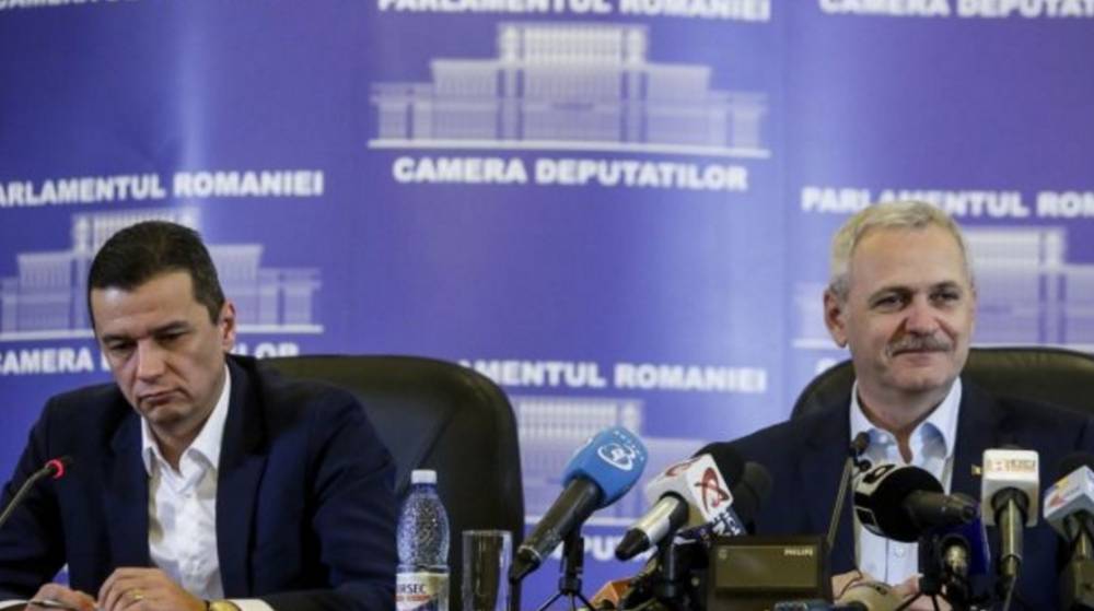 DE-A RÂSU' PLÂNSU' / Interviu cu noul premier al României, SORIN LIVIU DRAGNEA GRINDEANU - grindeanudragneamicrofoane-1483345135.jpg