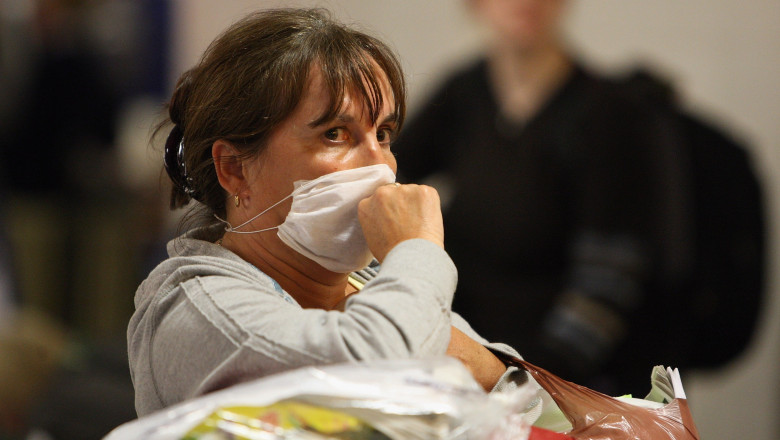 Sezonul gripal ar putea fi sever şi ar putea determina „consecinţe serioase” adăugat pandemiei COVID-19 - gripa-1635262553.jpg