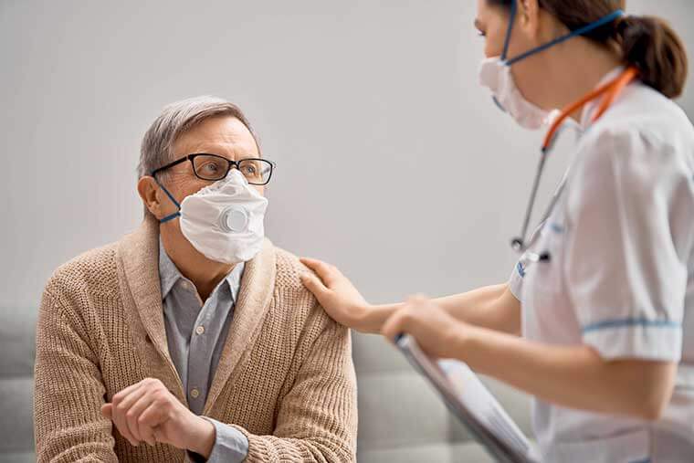 Semne și simptome ale infecțiilor respiratorii. Diferențele dintre COVID-19, gripă si virusul sinciţial, explicate de ministerul Sănătăţii - gripa-1673889114.jpg