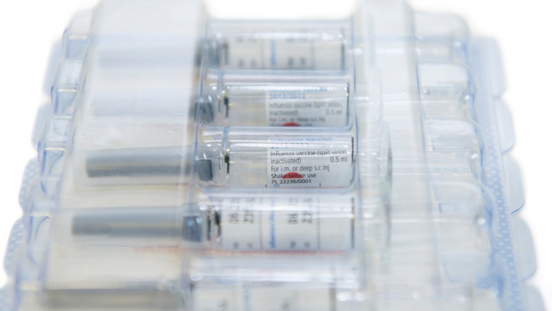 Un vaccin pentru toate tipurile de gripÄƒ ar putea fi gata Ã®n doi ani - gripa5-1669398445.jpg