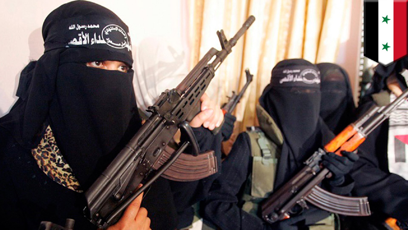 Gruparea Stat Islamic, cea mai mare amenințare pentru țările europene - gruparea-1465904907.jpg