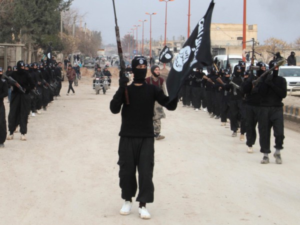 Un lider al Statului Islamic, UCIS în Siria - grupareastatulislamicsiacreatpri-1411800530.jpg