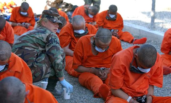Pentagonul dezvăluie statutul tuturor deținuților de la Guantanamo - guantanamo-1371613560.jpg