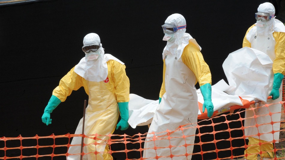 Peste 330 de morți în 2014 din cauza virusului Ebola în trei țări africane - guineaebola-1403171673.jpg