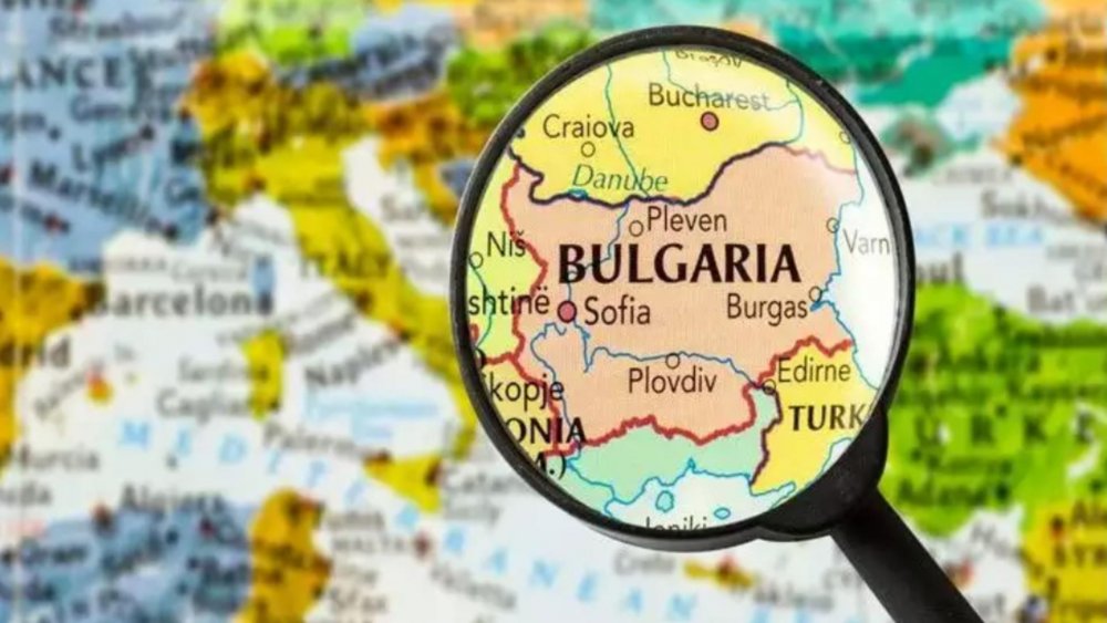 Bulgaria „schimbă foaia