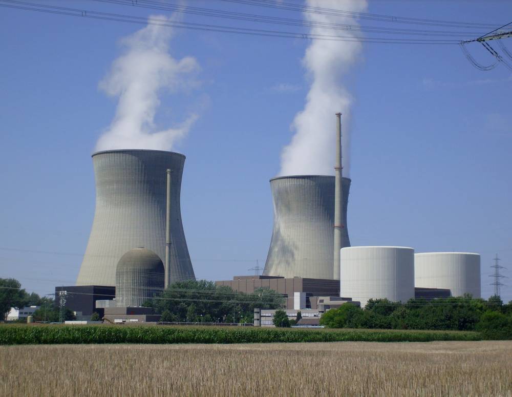 Acordul nuclear între Ungaria și Rusia, BLOCAT - gundremmingennuclearpowerplant-1426232310.jpg