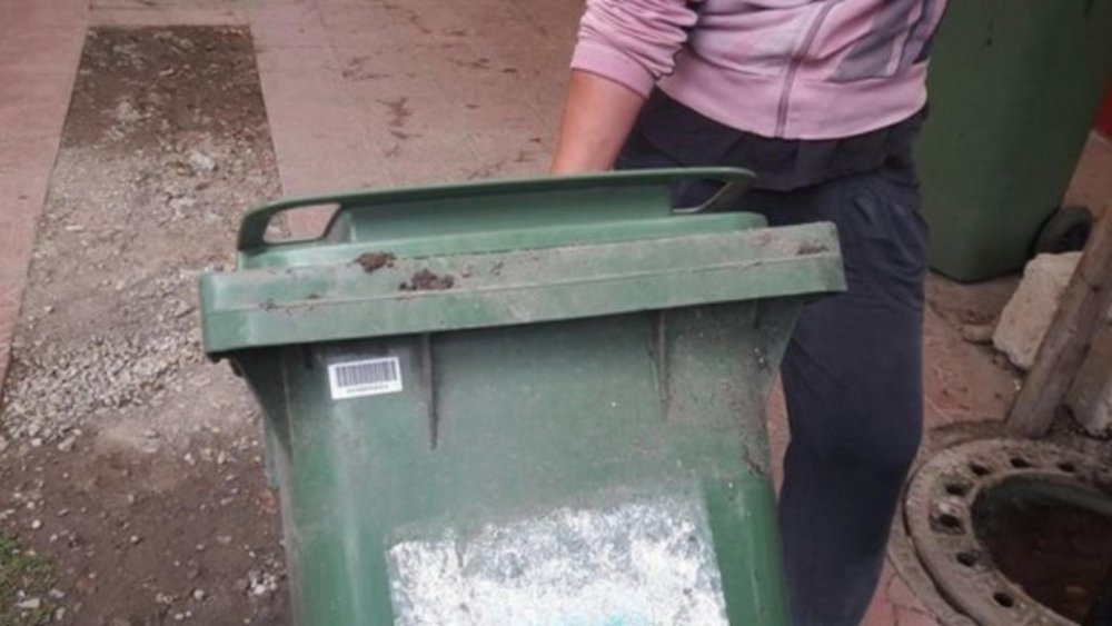 O femeie a murit după ce a căzut cu pubela în autospeciala de gunoi! Incident ȘOCANT la Constanța - gunoi-1657203685.jpg