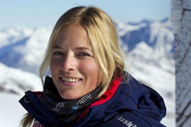 Lara Gut și-a adjudecat coborârea feminină din cadrul finalelor Cupei Mondiale de schi alpin - gut-1394708577.jpg