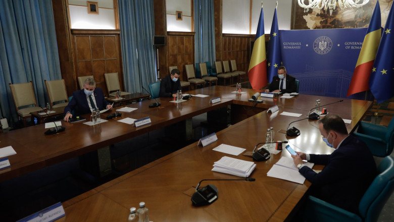 Guvernul a aprobat Strategia de Securitate Cibernetică a României, obiectiv asumat în PNRR - guvern-1640888408.jpg
