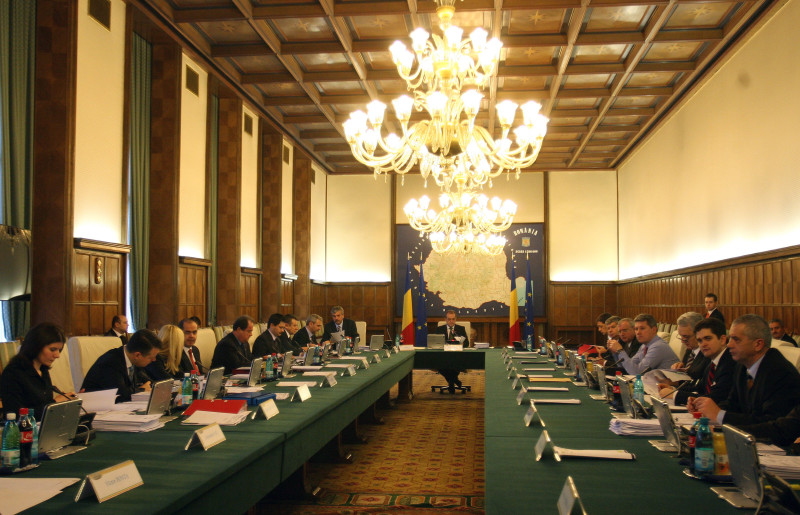 Guvernele român și bulgar se reunesc în ședință comună - guvernereunite-1394110255.jpg