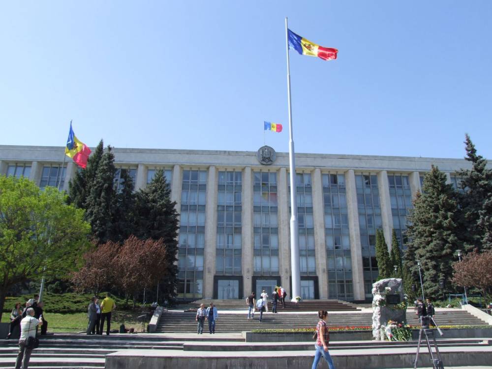 Prima tranșă a ajutorului umanitar acordat de România a ajuns în Republica Moldova - guvernmoldova-1457625020.jpg