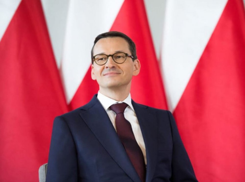 Guvernul Morawiecki demisionează pentru a se instala din nou - guvernul-1573679629.jpg