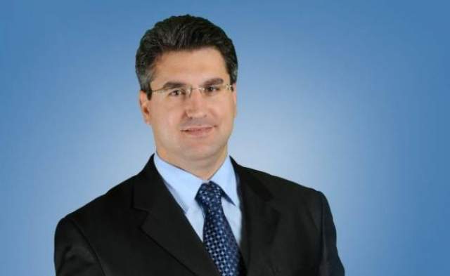 Florin Ciurariu, eliberat din funcția de vicepreședinte al INS - guvernulaschimbatopartedinconduc-1357716095.jpg