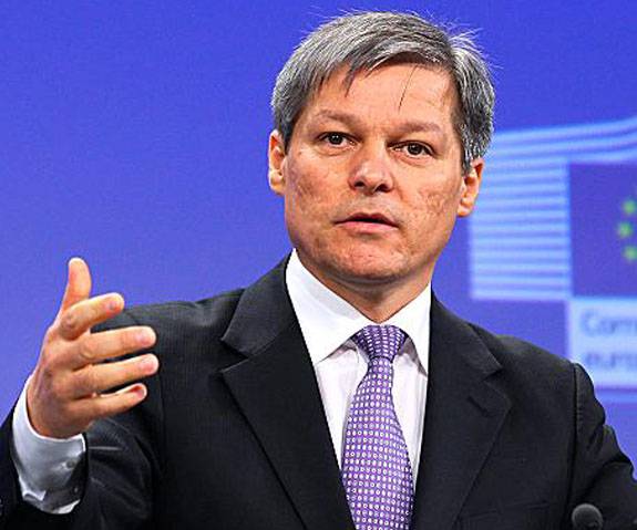 Guvernul Cioloș vine cu propunerile de reformă în administrație - guvernulciolos-1459852172.jpg