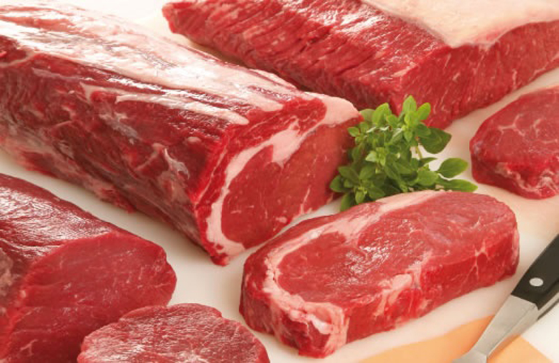 Guvernul intenționează să reducă TVA la carne - guvernultvacarne-1410711343.jpg