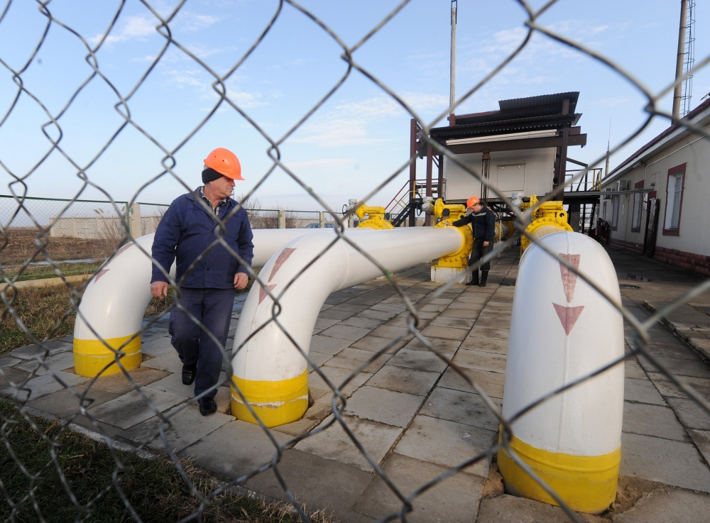 Ucraina propune Rusiei două variante de calcul a prețului gazelor naturale - gy-1409763370.jpg