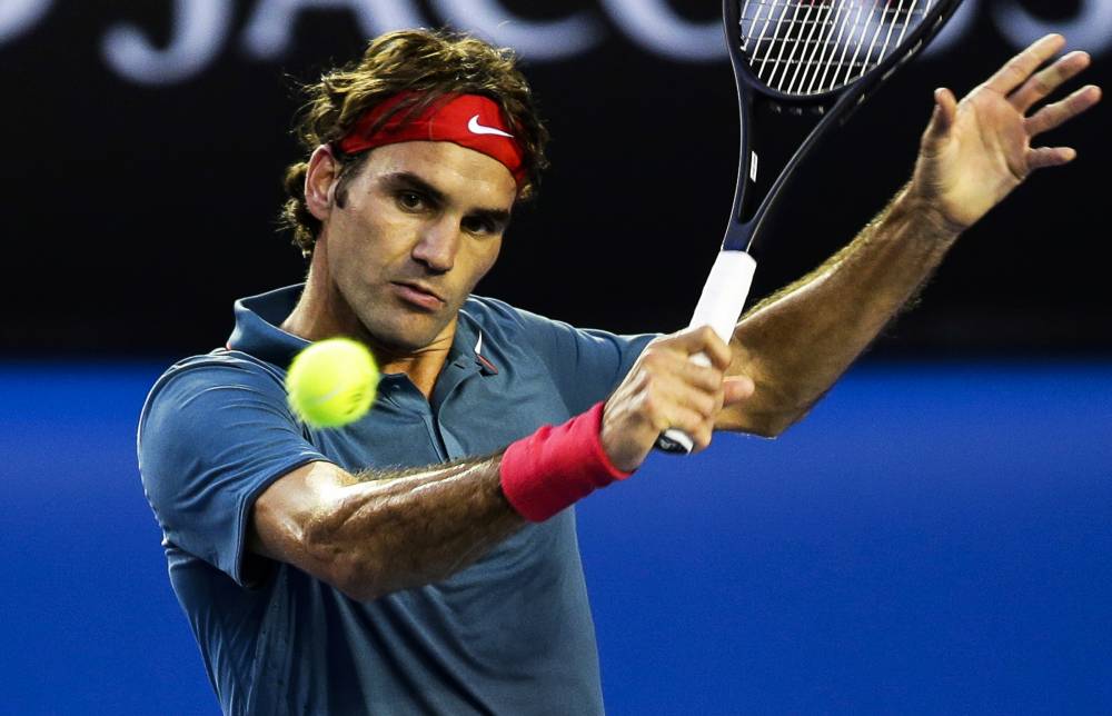 Federer s-a calificat în sferturi de finală la Australian Open - h511907991-1453666385.jpg