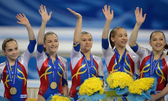 Gimnastică artistică: România a cucerit nouă medalii la Europenele de la Sofia - h51371416949d31475f-1400421685.jpg