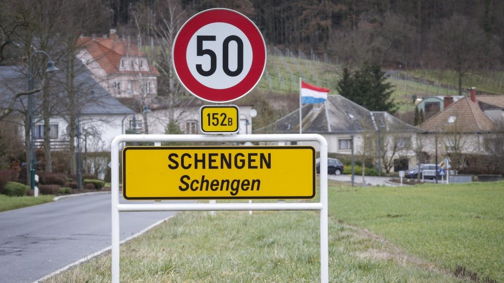 ZIUA CEA MARE! Schengen / Bode: România va solicita azi un singur lucru - respect - h52565111scalede1622701011307-1670486044.jpg