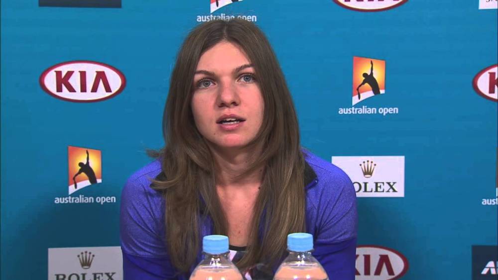 Tenis / Simona Halep a pierdut locul 3 WTA, fiind întrecută de Petra Kvitova - halep-1439384869.jpg