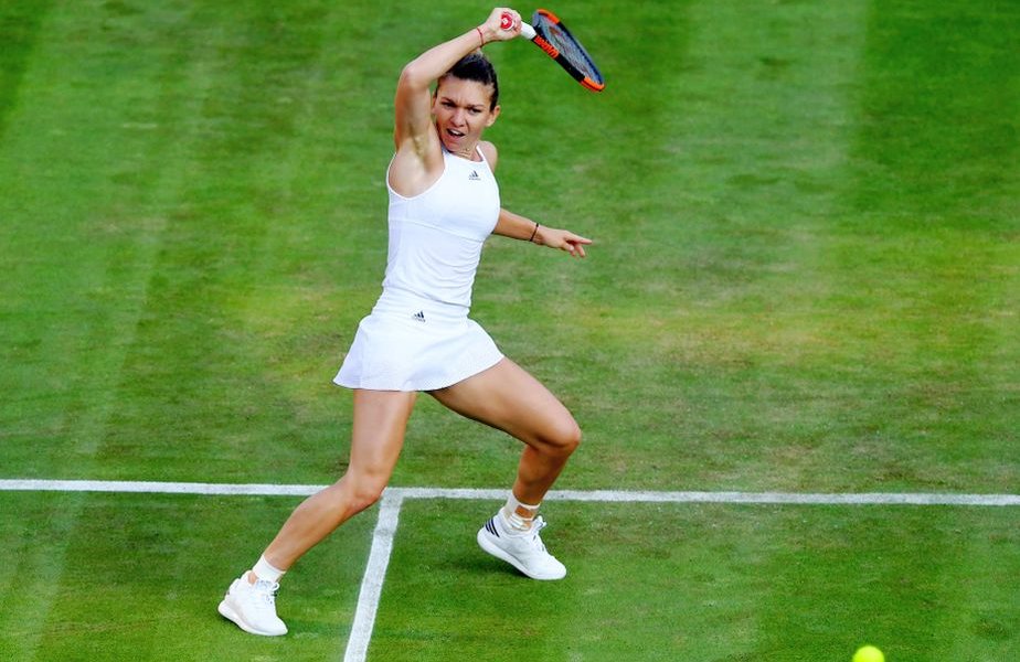 Tenis / Simona Halep s-a calificat în optimile turneului de la Wimbledon - halep-1499460148.jpg