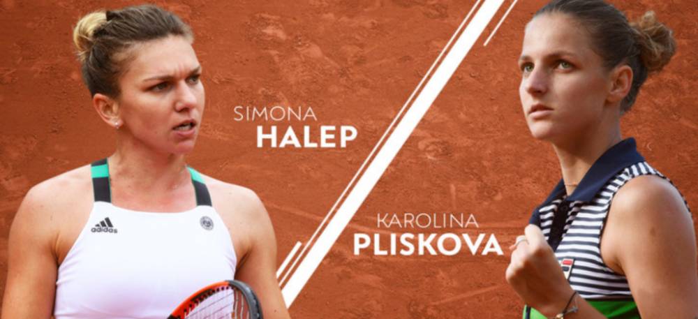 Tenis / Pliskova, adversara lui Halep în sferturile de finală ale Australian Open - halep-1516633595.jpg