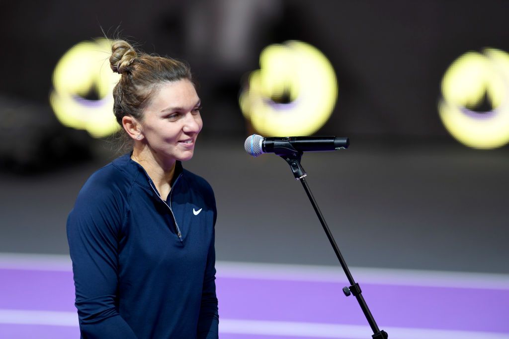 Simona Halep a revenit după şapte luni în clasamentul WTA - halep-revenire-1711977904.jpg
