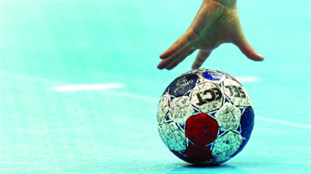 Handbal. România va juca pentru locurile 5-8 la Mondialul Universitar din Portugalia - handbal-1407576460.jpg