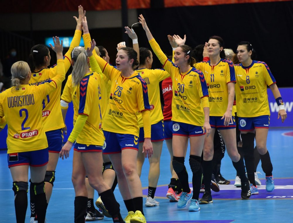 România, prima victorie la Mondialele de handbal feminin din Japonia - handbal-1575227632.jpg
