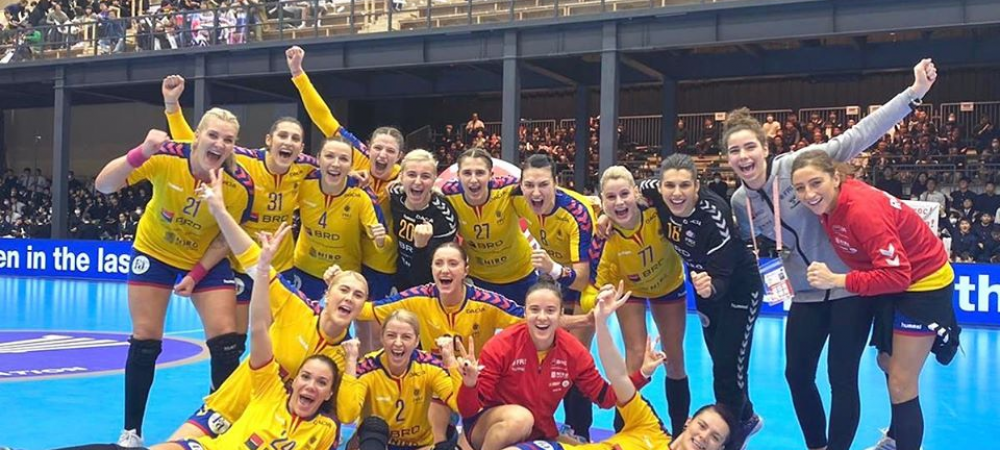 Handbal feminin / România, a doua victorie la Campionatul Mondial - handbal-1575390515.jpg