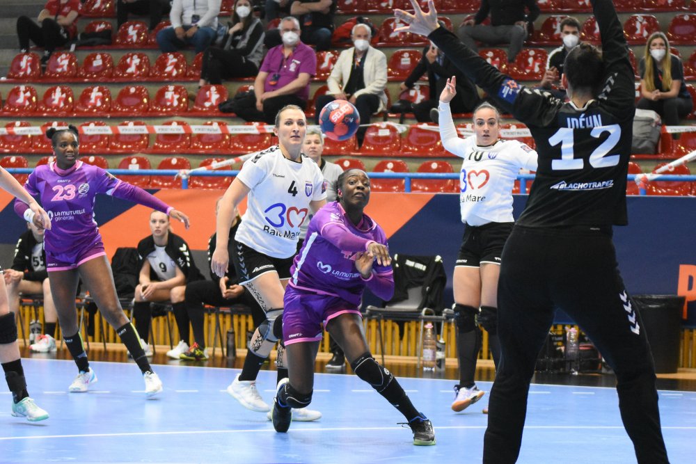Handbal / Nantes - Siofok, în finala EHF European League. Minaur se bate pentru bronz - handbalminaur905-1620566656.jpg