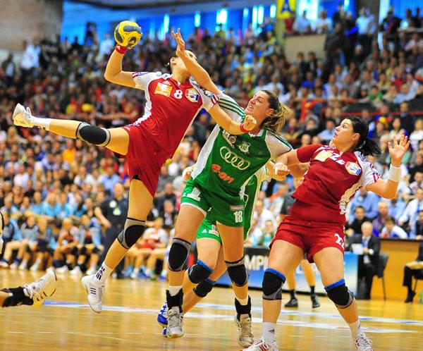 Liga Națională feminină de handbal, pe locul 5 în Europa - handbaloltchim-1310680310.jpg
