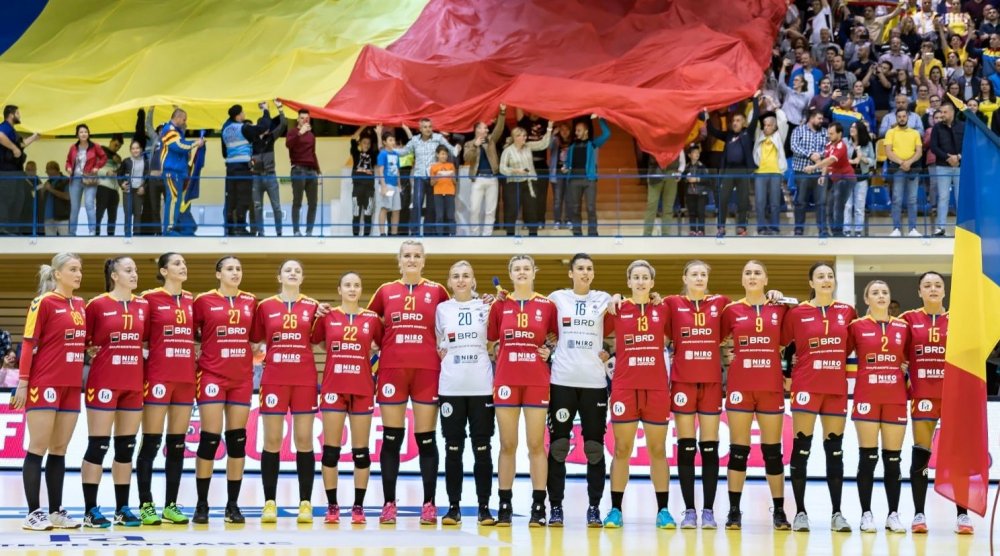 Handbal feminin / Meciurile României în Grupa D la EURO, doar la Kolding - handbalonline2411-1606213811.jpg