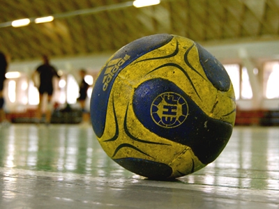 Handbal: Începe turneul de handbal feminin 