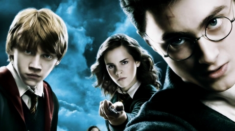 VIDEO / Întreaga serie Harry Potter în 99 de secunde - harrypotterandtheorderofthephoen-1312632194.jpg