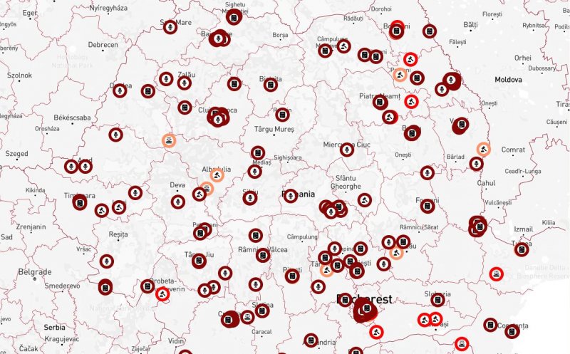 A fost lansată harta abuzului şi hărţuirii în şcolile şi universităţile din România - harta-abuzurilor-in-scoli-1706801816.jpg