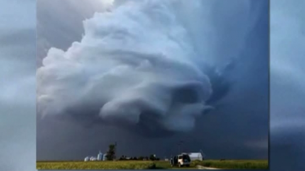 VIDEO. Forța naturii! Imagini înfiorătoare cu uraganul care a măturat America - harvey78193600-1504512815.jpg