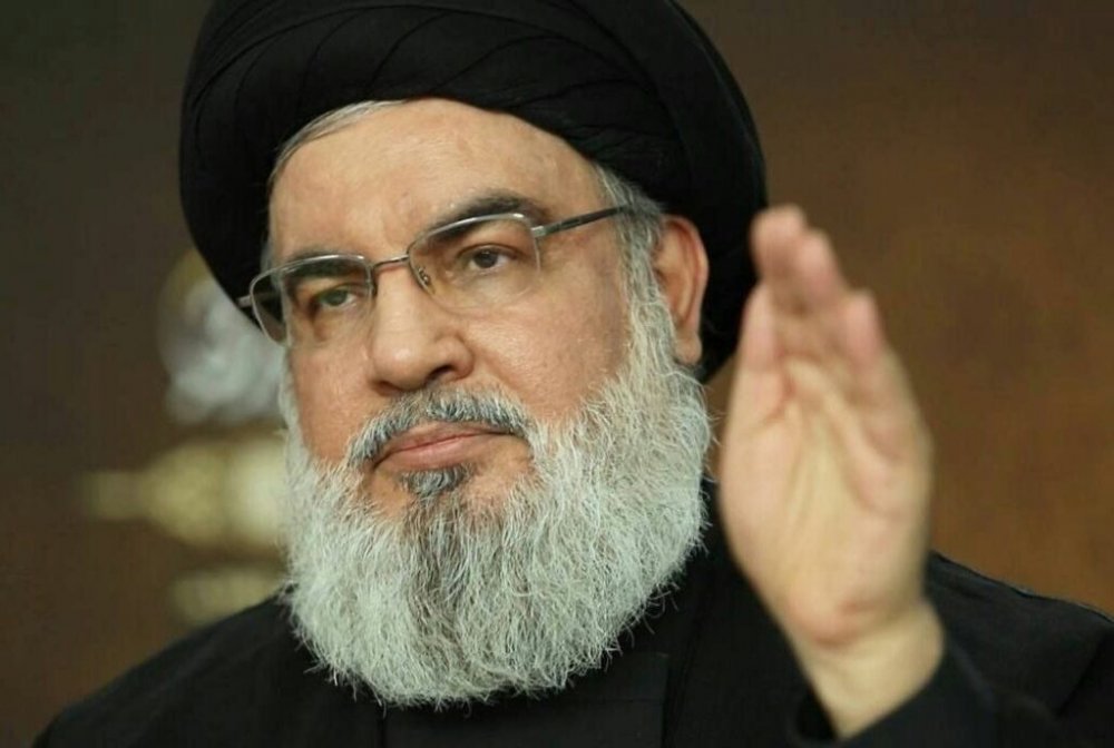 Liderul Hezbollah, în stare gravă la spital. Ar fi suferit un AVC - hassannasrallahlibano1024x688-1672598036.jpg